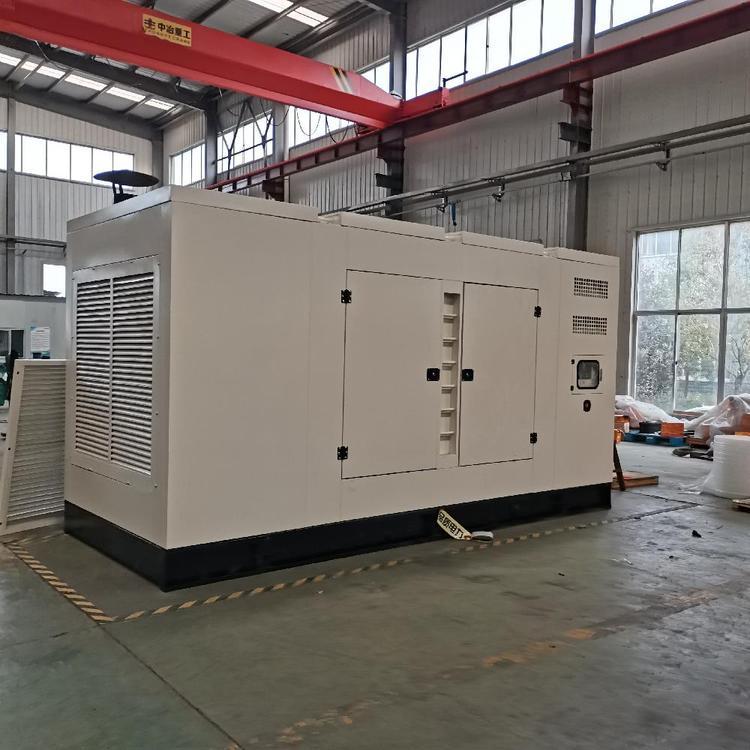 江孜发电机出租