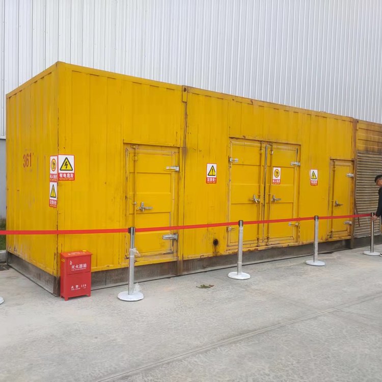 江孜出租柴油发电机